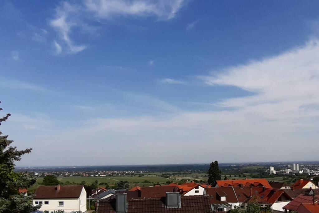 Pfaelzer Herzel Neustadt an der Weinstraße Dış mekan fotoğraf